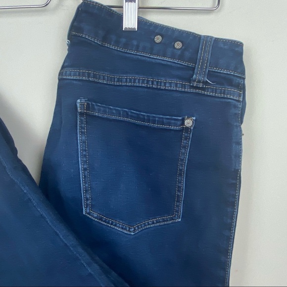 CAbi Jeans || #492 Denim Jeans Size 8 - Picture 11 of 13
